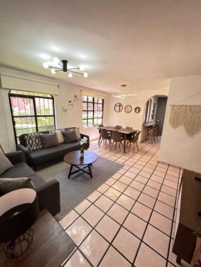 FAMILIAS O EJECUTIVOS Centrico Remodelado 3 habitaciones